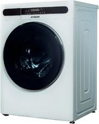Стирально-сушильная машина Hyundai WMD8413 фото 3 в Санкт-Петербурге