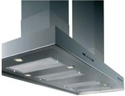 Вытяжка Gutmann Stratos-Double фото в Санкт-Петербурге