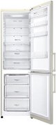 Холодильник LG GA-B499YEQZ фото 3 в Санкт-Петербурге