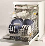 Посудомоечная машина Miele G 5100 SC фото 4 в Санкт-Петербурге