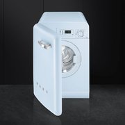Стиральная машина Smeg LBB14PB-2 фото 2 в Санкт-Петербурге