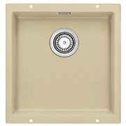 Мойка Бланко Subline 400-U без клапана-автомата шампань фото в Санкт-Петербурге Мойка Blanco Subline 400-U без клапана-автомата шампань фото в Санкт-Петербурге