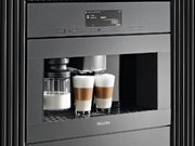 Стеклянный молочник для кофемашины Miele MB-CVA 7000 фото 4 в Санкт-Петербурге