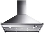 Вытяжка Smeg KD90X-1 Вытяжка Smeg KD90X-1
