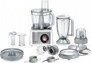 Кухонный комбайн Бош MC812S844 фото в Санкт-Петербурге Кухонный комбайн Bosch MC812S844 фото в Санкт-Петербурге