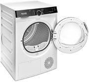 Сушильная машина Brandt WFB106QWE фото 3 в Санкт-Петербурге