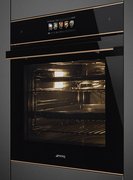 Духовой шкаф Smeg SFP6606WTPNR фото 4 в Санкт-Петербурге