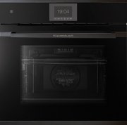 Духовой шкаф Kuppersbusch B 6550.0 S6 Black Steel фото в Санкт-Петербурге