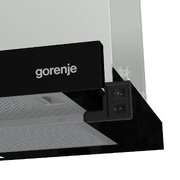 Встраиваемая вытяжка Gorenje TH60E7XB фото 4 в Санкт-Петербурге