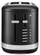 Тостер KitchenAid Artisan 5KMT2109EBM фото 3 в Санкт-Петербурге