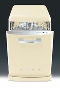 Посудомоечная машина Smeg BLV2P-1 фото 4 в Санкт-Петербурге