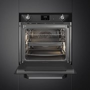 Духовой шкаф Smeg SOP6900TN фото 3 в Санкт-Петербурге