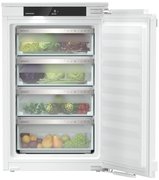 Встраиваемый холодильник Liebherr SIBa 3950 Prime BioFresh Встраиваемый холодильник Liebherr SIBa 3950 Prime BioFresh