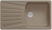 Мойка Blanco Nova 5 S серый беж Мойка Blanco Nova 5 S серый беж