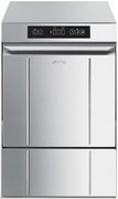 Стаканомоечная машина Smeg UG405DMRU фото в Санкт-Петербурге