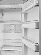 Холодильник Smeg FAB28RSV6 фото 3 в Санкт-Петербурге