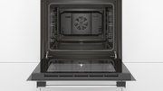 Встраиваемый духовой шкаф BOSCH HBF512BV0R фото 3 в Санкт-Петербурге