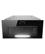 Встраиваемая вытяжка Kuppersberg INTOUCH 60 BG фото 3 в Санкт-Петербурге