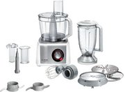 Кухонный комбайн Бош MC812S814 фото в Санкт-Петербурге Кухонный комбайн Bosch MC812S814 фото в Санкт-Петербурге
