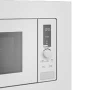 Встраиваемая микроволновая печь Maunfeld JBMO820GW01 фото 4 в Санкт-Петербурге