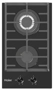 Варочная панель Haier HHX-G32CWLB