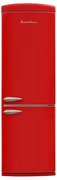 Холодильник Schaub Lorenz SLU S335R4E Холодильник Schaub Lorenz SLU S335R4E