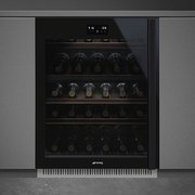 Винный шкаф Smeg CVI638LWN2 фото 4 в Санкт-Петербурге