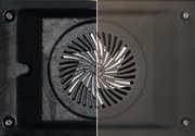 Духовой шкаф AEG BCR742350W фото 4 в Санкт-Петербурге