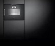 Духовой шкаф-пароварка Gaggenau BSP 220-100 фото 3 в Санкт-Петербурге