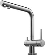 Смеситель Омойкири NAGANO BN фото в Санкт-Петербурге Смеситель Omoikiri NAGANO BN фото в Санкт-Петербурге