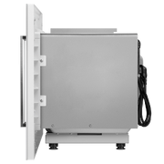 Встраиваемая микроволновая печь Maunfeld JBMO1225FSGW02 фото 3 в Санкт-Петербурге