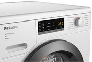 Стиральная машина Miele WEA125WCS Chrome Edition фото 3 в Санкт-Петербурге
