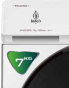 Стиральная машина Jacky`s JW S0723BTD фото 2 в Санкт-Петербурге