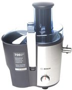 Соковыжималка Бош MES3500 фото 3 в Санкт-Петербурге Соковыжималка Bosch MES3500 фото 3 в Санкт-Петербурге
