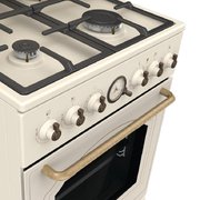 Комбинированная плита Gorenje GKS5B70CLI фото 4 в Санкт-Петербурге