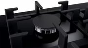 Газовая варочная панель BOSCH PPQ7A6B90 фото 4 в Санкт-Петербурге