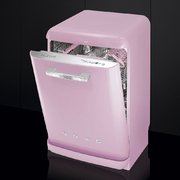 Посудомоечная машина Smeg LVFABPK фото 3 в Санкт-Петербурге