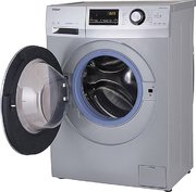 Стиральная машина Haier HW60-12636AS фото 2 в Санкт-Петербурге