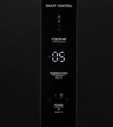 Холодильник Schaub Lorenz SLU X495D4EI фото 3 в Санкт-Петербурге