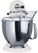Миксер Китчен Эйд KSM150PSEWH фото 2 в Санкт-Петербурге Миксер KitchenAid KSM150PSEWH фото 2 в Санкт-Петербурге
