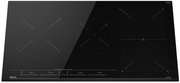 Индукционная варочная панель Teka IZF 94300 MSP BLACK фото 2 в Санкт-Петербурге