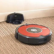 Робот-пылесос АйРобот Roomba 625 Professional фото 4 в Санкт-Петербурге Робот-пылесос iRobot Roomba 625 Professional фото 4 в Санкт-Петербурге