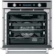 Духовой шкаф KitchenAid KOASPB 60600 фото 3 в Санкт-Петербурге
