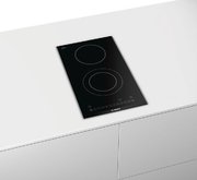 Электрическая варочная панель Bosch PKF 375N14E фото 2 в Санкт-Петербурге