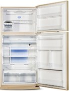 Холодильник Hitachi R-Z662 EU9 PBE фото 2 в Санкт-Петербурге