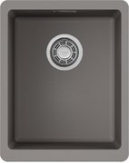 Мойка Омойкири Kata 34-U-GR фото в Санкт-Петербурге Мойка Omoikiri Kata 34-U-GR фото в Санкт-Петербурге