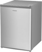 Холодильник Hyundai CO1002 серебристый фото 4 в Санкт-Петербурге