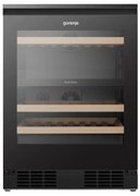 Винный шкаф Gorenje WCU68F6BG4WF фото в Санкт-Петербурге