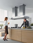 Вытяжка Miele DA 5330 D фото 2 в Санкт-Петербурге