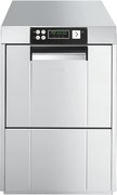 Стаканомоечная машина Smeg UG420DS фото в Санкт-Петербурге